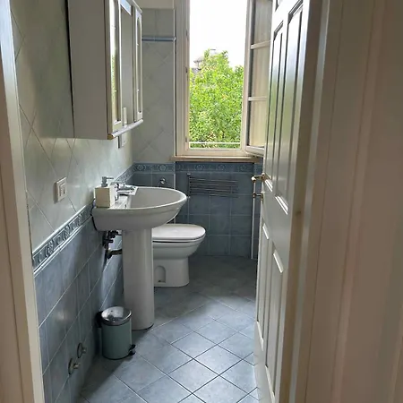 Ferrari House Апартаменты *