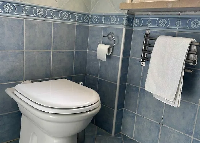 Ferrari House * Lucca