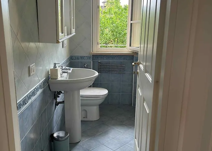 Ferrari House Daire *