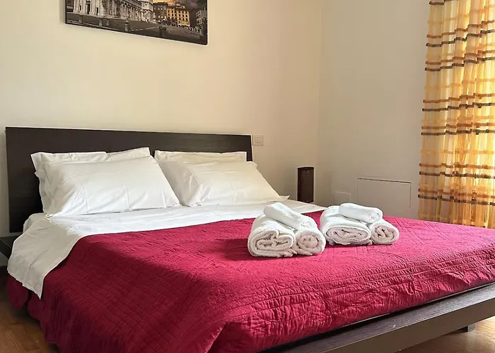 Daire Ferrari House *