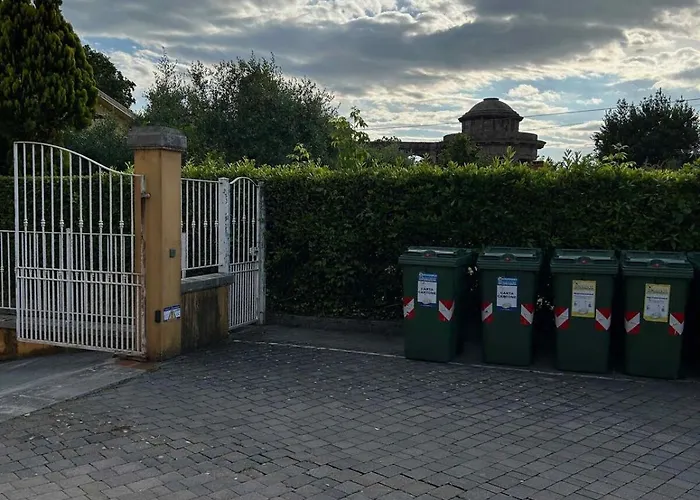 Ferrari House * Lucca