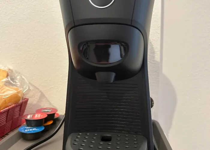 Daire Ferrari House Lucca