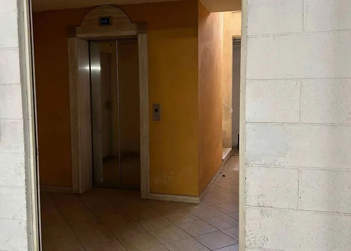 Daire Ferrari House Lucca