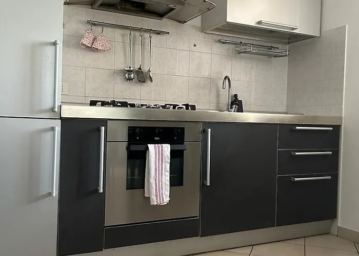 Ferrari House * Lucca